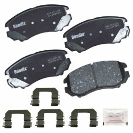 BENDIX FRICTION COPPER-FREE PAD