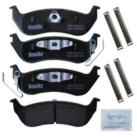 BENDIX FRICTION BENDIX FRICTION