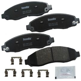 BENDIX FRICTION COPPER-FREE PAD