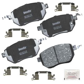 BENDIX FRICTION COPPER-FREE PAD