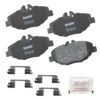 BENDIX FRICTION COPPER-FREE PAD