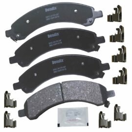 BENDIX FRICTION COPPER-FREE PAD