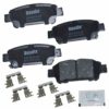 BENDIX FRICTION COPPER-FREE PAD