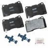 BENDIX FRICTION COPPER-FREE PAD