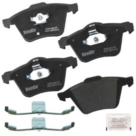 BENDIX FRICTION COPPER-FREE PAD