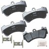 BENDIX FRICTION COPPER-FREE PAD