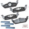 BENDIX FRICTION COPPER-FREE PAD