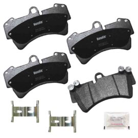 BENDIX FRICTION COPPER-FREE PAD