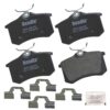 BENDIX FRICTION COPPER-FREE PAD