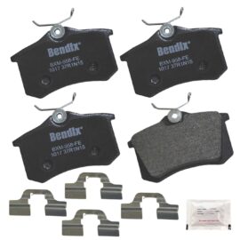 BENDIX FRICTION COPPER-FREE PAD