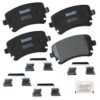 BENDIX FRICTION COPPER-FREE PAD