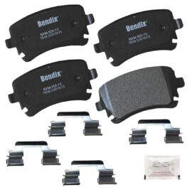 BENDIX FRICTION COPPER-FREE PAD