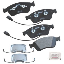 BENDIX FRICTION COPPER-FREE PAD
