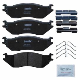 BENDIX FRICTION BENDIX FRICTION