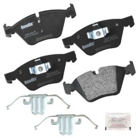 BENDIX FRICTION COPPER-FREE PAD