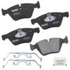BENDIX FRICTION COPPER-FREE PAD
