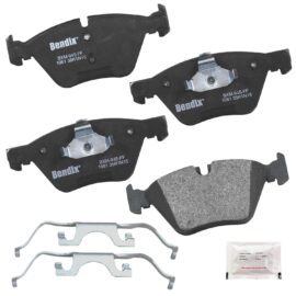BENDIX FRICTION COPPER-FREE PAD