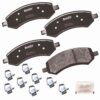 BENDIX FRICTION COPPER-FREE PAD