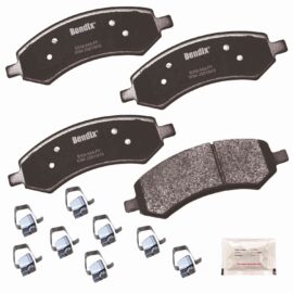 BENDIX FRICTION COPPER-FREE PAD