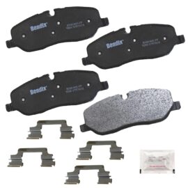 BENDIX FRICTION COPPER-FREE PAD