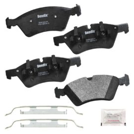 BENDIX FRICTION COPPER-FREE PAD