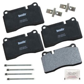 BENDIX FRICTION COPPER-FREE PAD