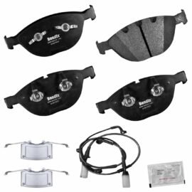BENDIX FRICTION BENDIX BRAKE