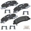 BENDIX FRICTION METLOCK FLEET