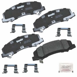 BENDIX FRICTION METLOCK FLEET