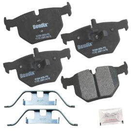 BENDIX FRICTION COPPER-FREE PAD