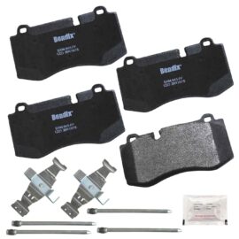 BENDIX FRICTION COPPER-FREE PAD