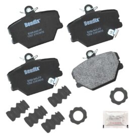 BENDIX FRICTION COPPER-FREE PAD