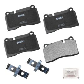 BENDIX FRICTION COPPER-FREE PAD