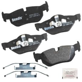 BENDIX FRICTION COPPER-FREE PAD