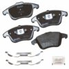 BENDIX FRICTION COPPER-FREE PAD