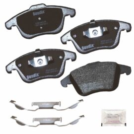 BENDIX FRICTION COPPER-FREE PAD