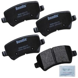 BENDIX FRICTION BENDIX FRICTION