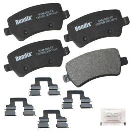 BENDIX FRICTION COPPER-FREE PAD