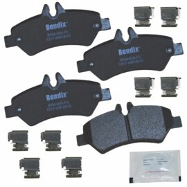 BENDIX FRICTION COPPER-FREE PAD