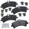 BENDIX FRICTION COPPER-FREE PAD