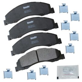 BENDIX FRICTION COPPER-FREE PAD