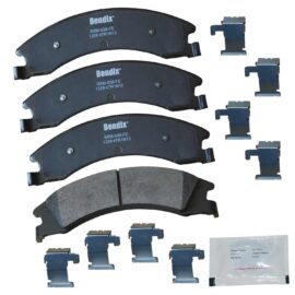 BENDIX FRICTION COPPER-FREE PAD