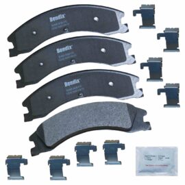 BENDIX FRICTION COPPER-FREE PAD