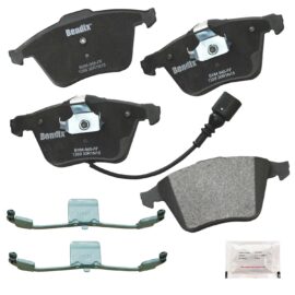 BENDIX FRICTION COPPER-FREE PAD