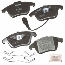 BENDIX FRICTION COPPER-FREE PAD