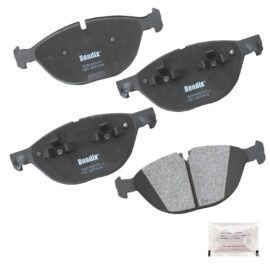 BENDIX FRICTION COPPER-FREE PAD