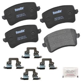 BENDIX FRICTION COPPER-FREE PAD