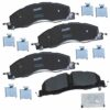 BENDIX FRICTION COPPER-FREE PAD