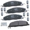 BENDIX FRICTION COPPER-FREE PAD