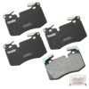 BENDIX FRICTION COPPER-FREE PAD